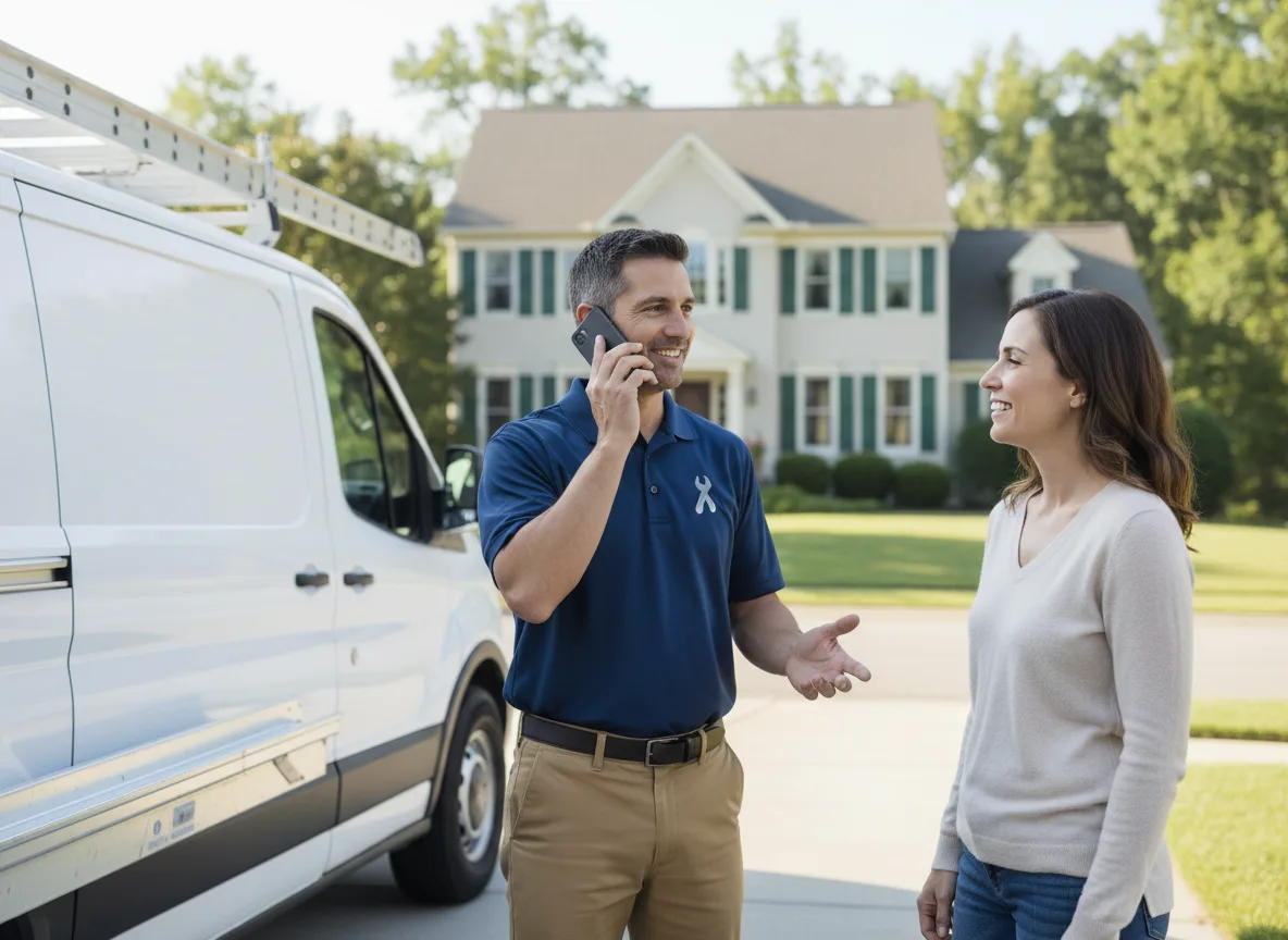 Home Gutter Service Loganville, GA FAQs